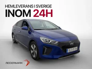 Hyundai IONIQ 2019