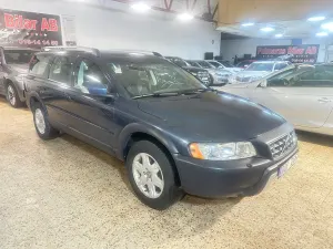 Volvo XC70 2007