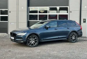 Volvo V90 2018