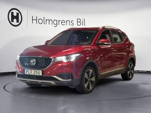 MG ZS 2020