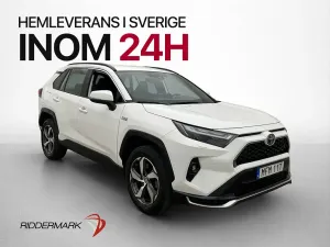 Toyota Rav4 2023