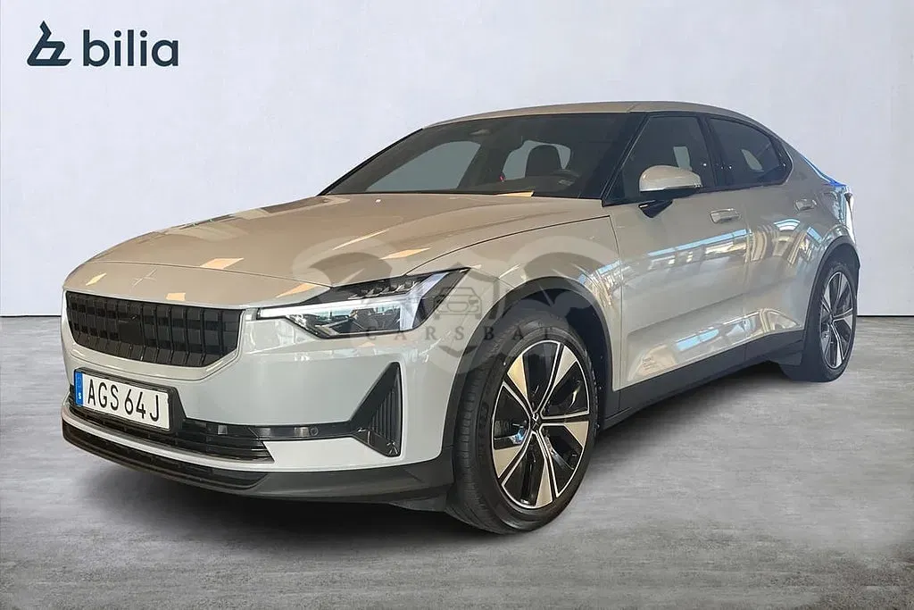 Polestar 2 2023