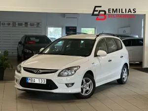 Hyundai i30 2012