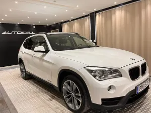 BMW X1 2015