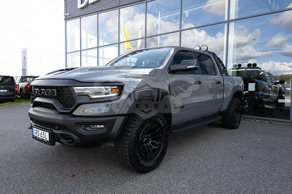 Dodge RAM 2023