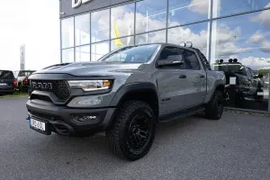 Dodge RAM 2023
