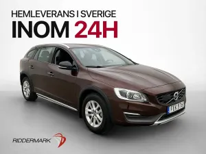 Volvo V60 2016