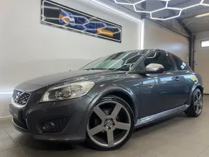 Volvo C30 2011