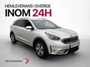 Kia Niro 2019