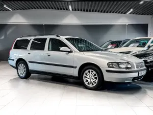 Volvo V70 2003