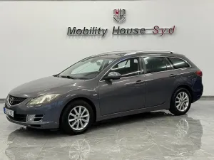 Mazda 6 2008