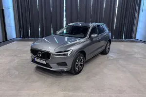 Volvo XC60 2021
