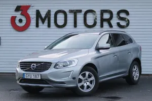 Volvo XC60 2016