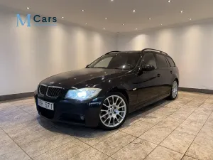 BMW 3 Series 2008