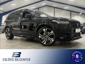 Volvo XC90 2021
