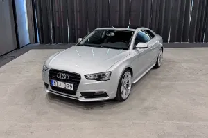 Audi A5 2012