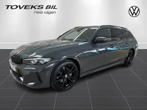 BMW 3 Series 330e 2023