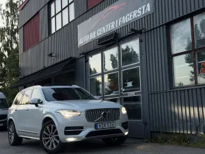Volvo XC90 2016