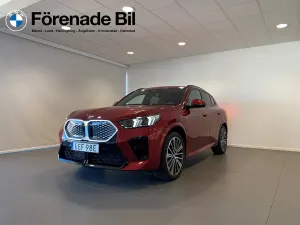 BMW iX2 2024
