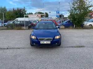 Volvo V50 2006