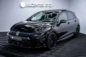 Volkswagen Golf 2025