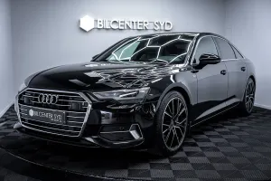 Audi A6 2020