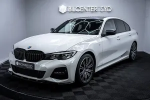 BMW 3 Series 2020
