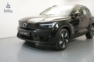 Volvo EX40 2026