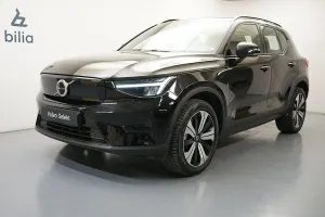 Volvo XC40 2023