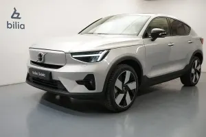Volvo C40 2023