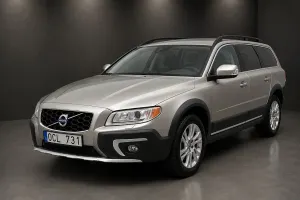 Volvo XC70 2014