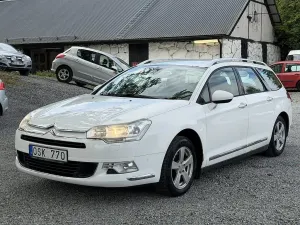 Citroën C5 2010