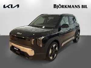 Kia Ev2 2027