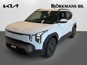 Kia Ev2 2027