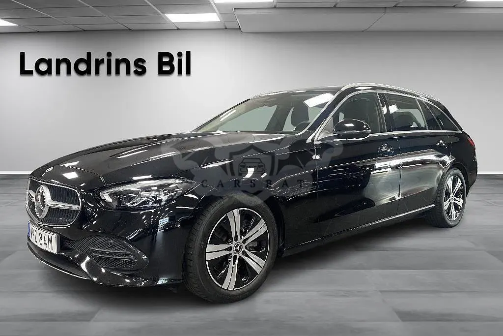 Mercedes-Benz C 2023
