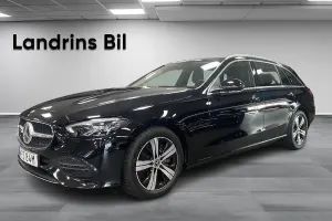 Mercedes-Benz C 2023