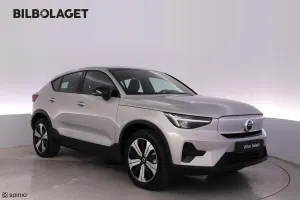 Volvo C40 2023