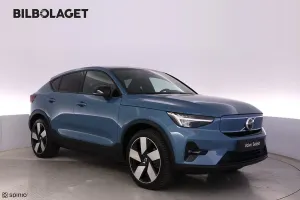 Volvo C40 2023