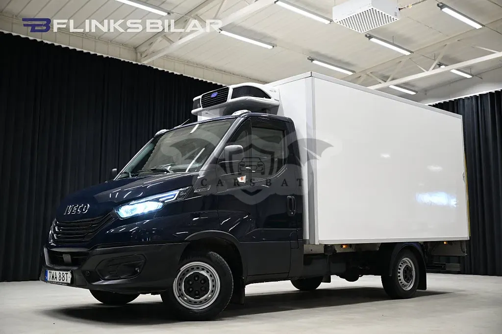 Iveco Daily 2023