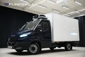Iveco Daily 2023