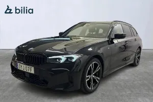 BMW 3 Series 320 2025
