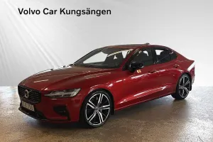 Volvo S60 2019