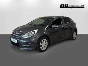 Kia Rio 2015