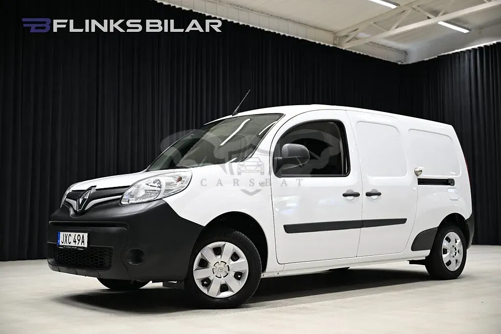 Renault Kangoo 2021