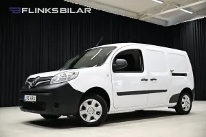 Renault Kangoo 2021