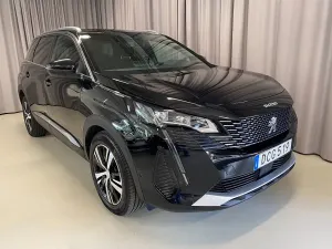 Peugeot 5008 2023