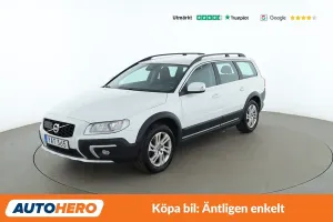 Volvo XC70 2016