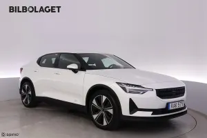 Polestar 2 2023