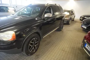 Volvo XC90 2010
