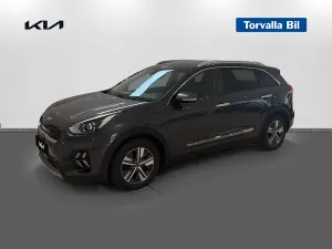 Kia Niro 2020
